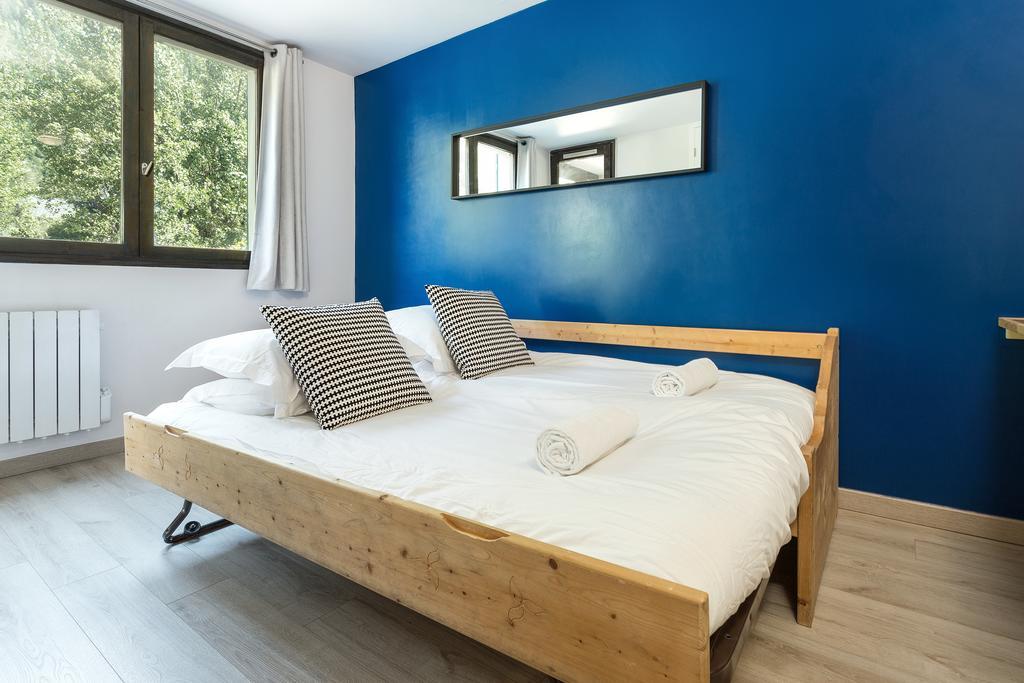 Apartment Jonquille Terrasse Centre Chamonix Mont Blanc エクステリア 写真